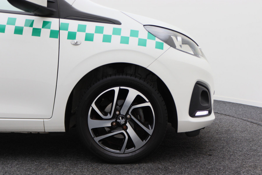 Peugeot 108 1.0 e-VTi Active Automaat