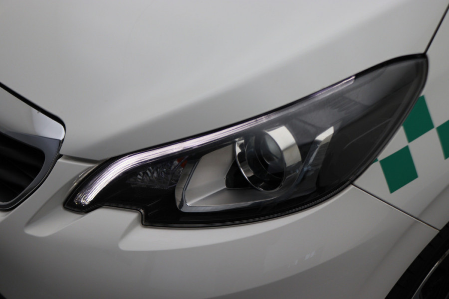 Peugeot 108 1.0 e-VTi Active Automaat