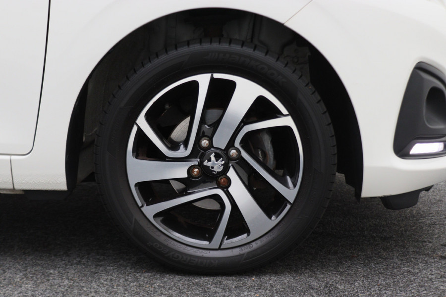 Peugeot 108 1.0 e-VTi Active Automaat