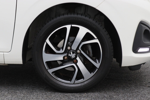 Peugeot 108 1.0 e-VTi Active Automaat