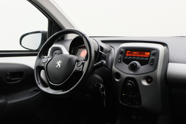 Peugeot 108 1.0 e-VTi Active Automaat