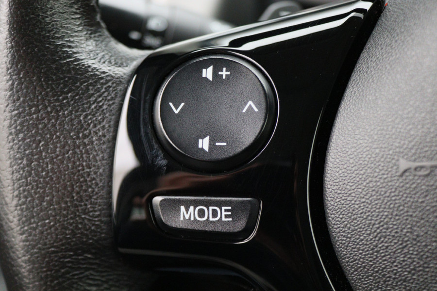 Peugeot 108 1.0 e-VTi Active Automaat