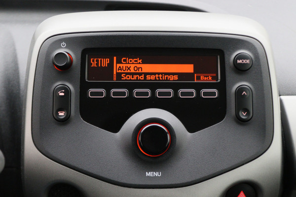 Peugeot 108 1.0 e-VTi Active Automaat