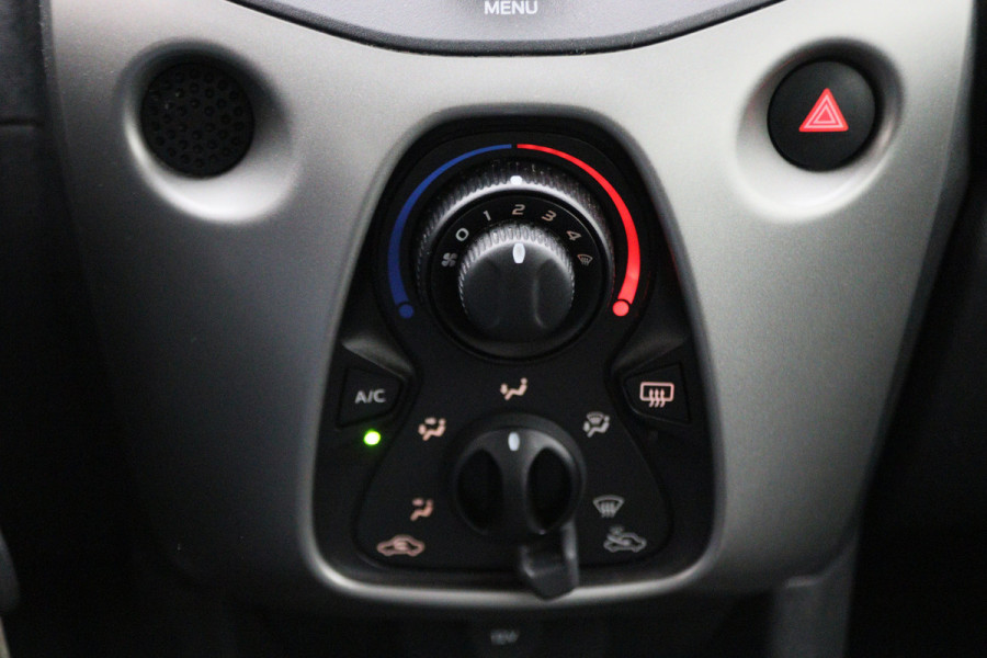 Peugeot 108 1.0 e-VTi Active Automaat