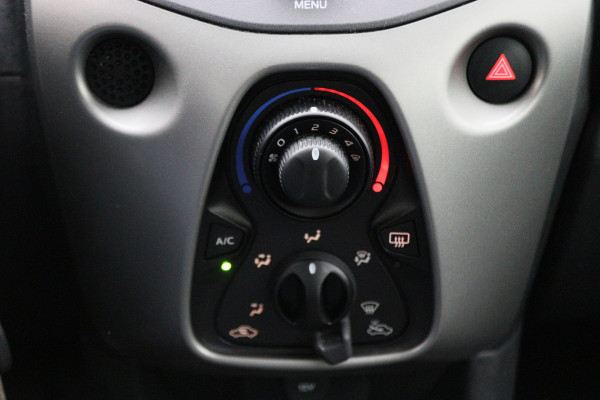 Peugeot 108 1.0 e-VTi Active Automaat