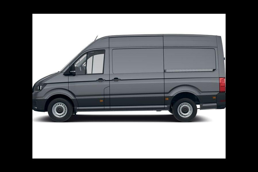 Volkswagen Crafter 35 2.0 TDI L3H3 Highline Volkswagen Crafter 35 2.0 TDI L3H3 HIGHLINE!