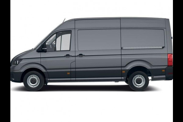 Volkswagen Crafter 35 2.0 TDI L3H3 Highline Volkswagen Crafter 35 2.0 TDI L3H3 HIGHLINE!