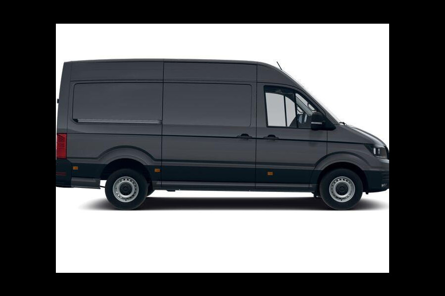 Volkswagen Crafter 35 2.0 TDI L3H3 Highline Volkswagen Crafter 35 2.0 TDI L3H3 HIGHLINE!