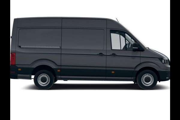 Volkswagen Crafter 35 2.0 TDI L3H3 Highline Volkswagen Crafter 35 2.0 TDI L3H3 HIGHLINE!