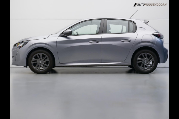 Peugeot 208 1.2 PureTech Sport Active-pack (APPLE CARPLAY,LED,NAVIGATIE,CRUISE,PARKEERSENSOREN,SPORTSTOELEN,LM-VELGEN,TOPCONDITIE)