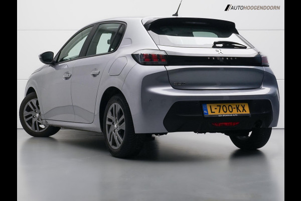 Peugeot 208 1.2 PureTech Sport Active-pack (APPLE CARPLAY,LED,NAVIGATIE,CRUISE,PARKEERSENSOREN,SPORTSTOELEN,LM-VELGEN,TOPCONDITIE)