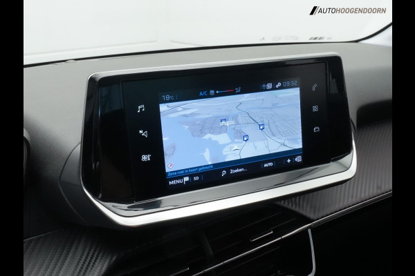 Peugeot 208 1.2 PureTech Sport Active-pack (APPLE CARPLAY,LED,NAVIGATIE,CRUISE,PARKEERSENSOREN,SPORTSTOELEN,LM-VELGEN,TOPCONDITIE)