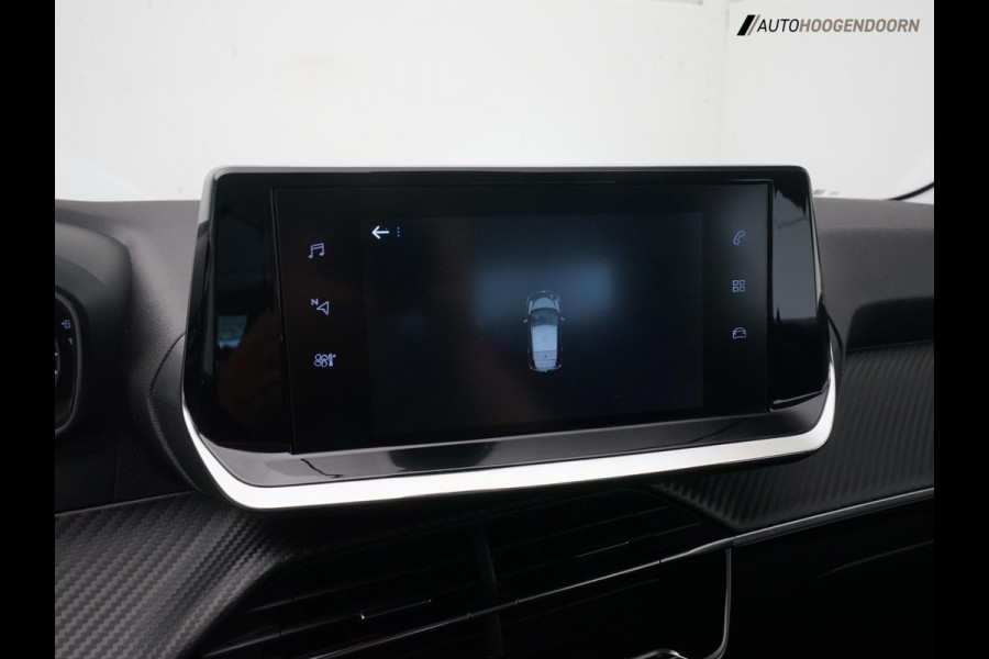 Peugeot 208 1.2 PureTech Sport Active-pack (APPLE CARPLAY,LED,NAVIGATIE,CRUISE,PARKEERSENSOREN,SPORTSTOELEN,LM-VELGEN,TOPCONDITIE)