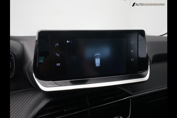 Peugeot 208 1.2 PureTech Sport Active-pack (APPLE CARPLAY,LED,NAVIGATIE,CRUISE,PARKEERSENSOREN,SPORTSTOELEN,LM-VELGEN,TOPCONDITIE)