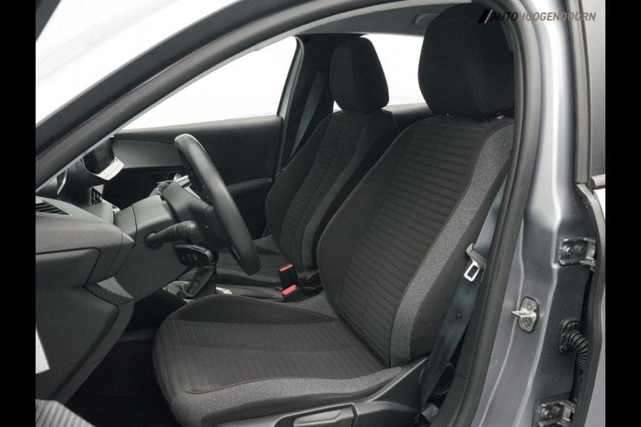 Peugeot 208 1.2 PureTech Sport Active-pack (APPLE CARPLAY,LED,NAVIGATIE,CRUISE,PARKEERSENSOREN,SPORTSTOELEN,LM-VELGEN,TOPCONDITIE)
