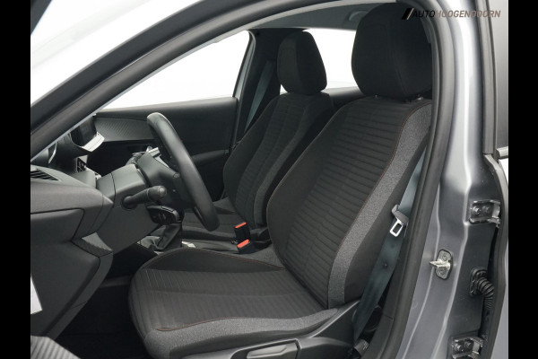 Peugeot 208 1.2 PureTech Sport Active-pack (APPLE CARPLAY,LED,NAVIGATIE,CRUISE,PARKEERSENSOREN,SPORTSTOELEN,LM-VELGEN,TOPCONDITIE)