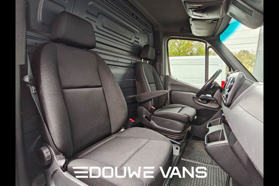Mercedes-Benz Sprinter 314 H1 Automaat Bott Inrichting Distronic LED Geveerde Stoel
