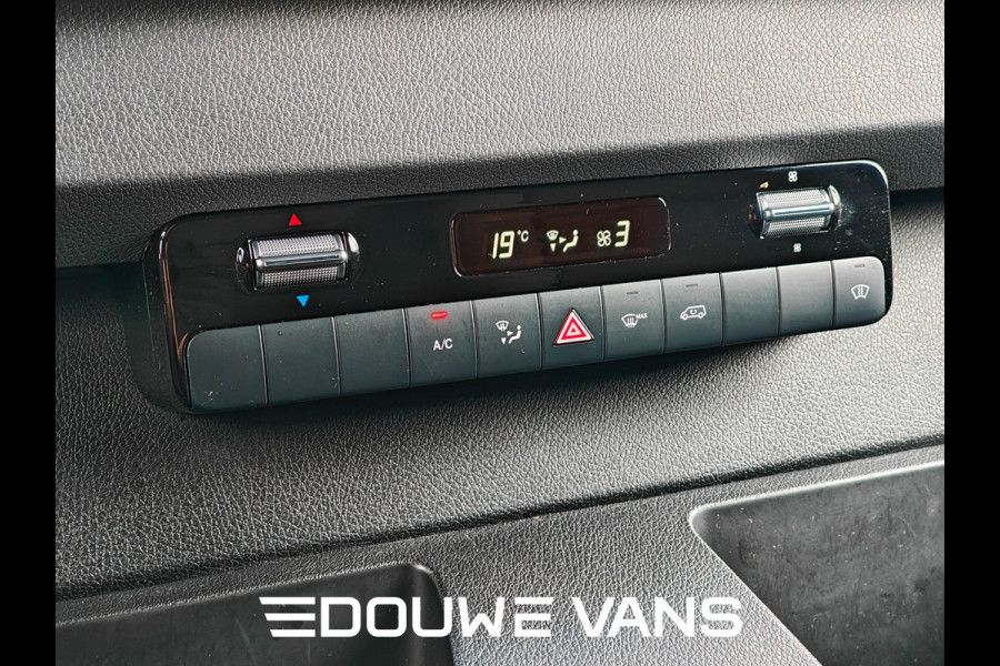 Mercedes-Benz Sprinter 314 H1 Automaat Bott Inrichting Distronic LED Geveerde Stoel