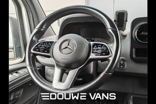 Mercedes-Benz Sprinter 314 H1 Automaat Bott Inrichting Distronic LED Geveerde Stoel