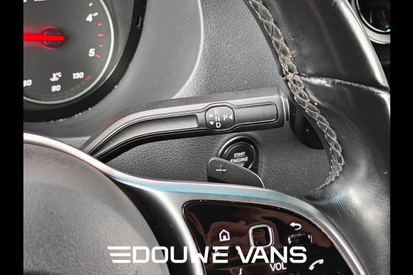 Mercedes-Benz Sprinter 314 H1 Automaat Bott Inrichting Distronic LED Geveerde Stoel