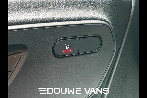 Mercedes-Benz Sprinter 314 H1 Automaat Bott Inrichting Distronic LED Geveerde Stoel