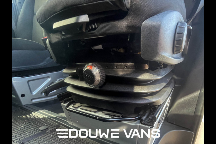 Mercedes-Benz Sprinter 314 H1 Automaat Bott Inrichting Distronic LED Geveerde Stoel
