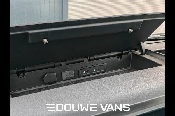 Mercedes-Benz Sprinter 314 H1 Automaat Bott Inrichting Distronic LED Geveerde Stoel