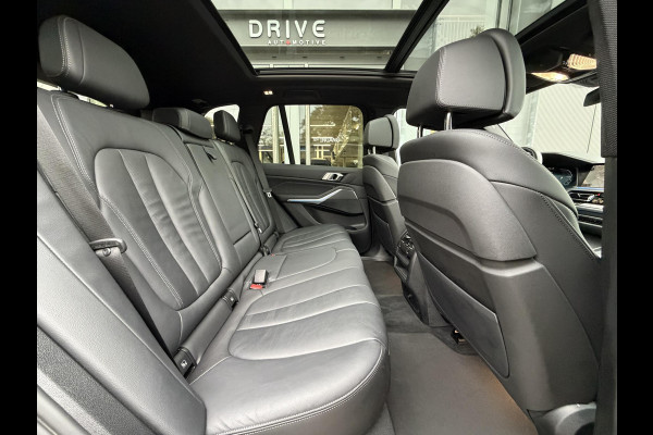 BMW X5 xDrive45e High Executive M-Sport|Pano|Laser|CoPilot|21"|HUD|HIFI