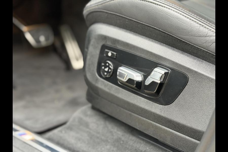 BMW X5 xDrive45e High Executive M-Sport|Pano|Laser|CoPilot|21"|HUD|HIFI