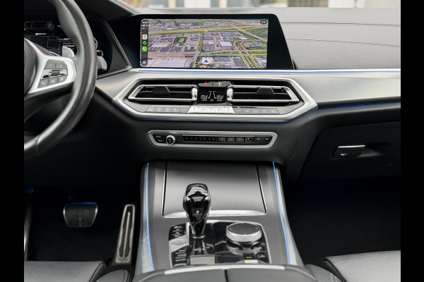 BMW X5 xDrive45e High Executive M-Sport|Pano|Laser|CoPilot|21"|HUD|HIFI