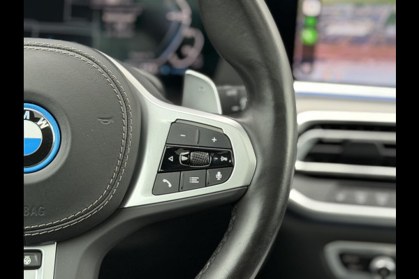 BMW X5 xDrive45e High Executive M-Sport|Pano|Laser|CoPilot|21"|HUD|HIFI