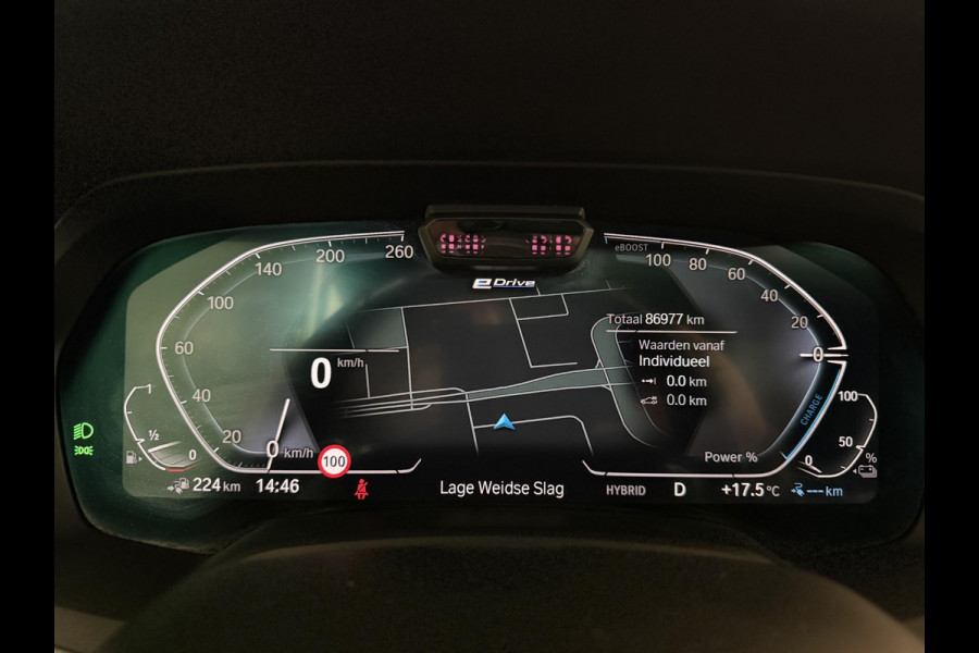 BMW X5 xDrive45e High Executive M-Sport|Pano|Laser|CoPilot|21"|HUD|HIFI