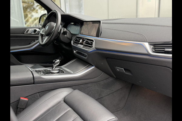 BMW X5 xDrive45e High Executive M-Sport|Pano|Laser|CoPilot|21"|HUD|HIFI