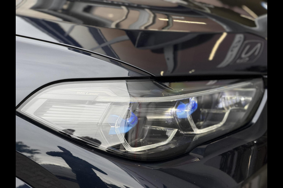 BMW X5 xDrive45e High Executive M-Sport|Pano|Laser|CoPilot|21"|HUD|HIFI