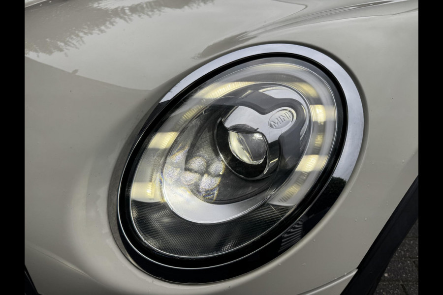 MINI Mini 1.5 Cooper Salt Business | Navigatie | Parkeersensoren | Lichtmetalen Velgen | Cruise Control |