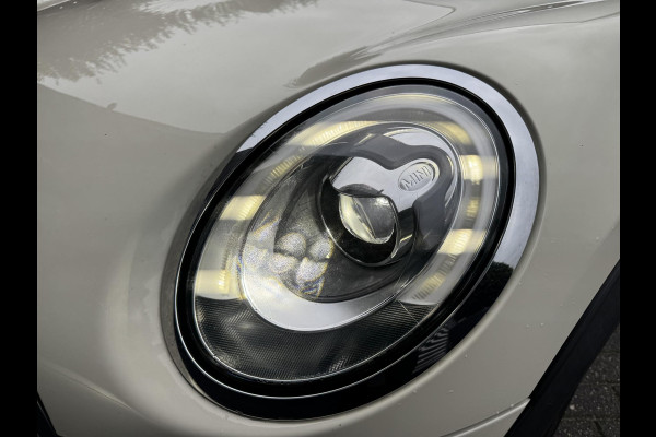 MINI Mini 1.5 Cooper Salt Business | Navigatie | Parkeersensoren | Lichtmetalen Velgen | Cruise Control |