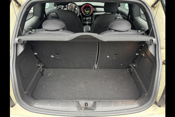 MINI Mini 1.5 Cooper Salt Business | Navigatie | Parkeersensoren | Lichtmetalen Velgen | Cruise Control |