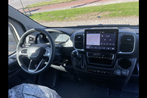 Fiat Ducato 2.2 MultiJet 140 S&S L2H2 3.5t Automaat | Trekhaak | 10 inch/apple carplay | Voorruitverwarming | Webasto standkachel |