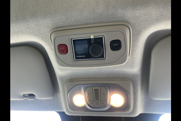 Fiat Ducato 2.2 MultiJet 140 S&S L2H2 3.5t Automaat | Trekhaak | 10 inch/apple carplay | Voorruitverwarming | Webasto standkachel |