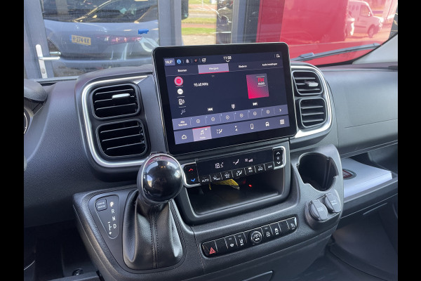 Fiat Ducato 2.2 MultiJet 140 S&S L2H2 3.5t Automaat | Trekhaak | 10 inch/apple carplay | Voorruitverwarming | Webasto standkachel |