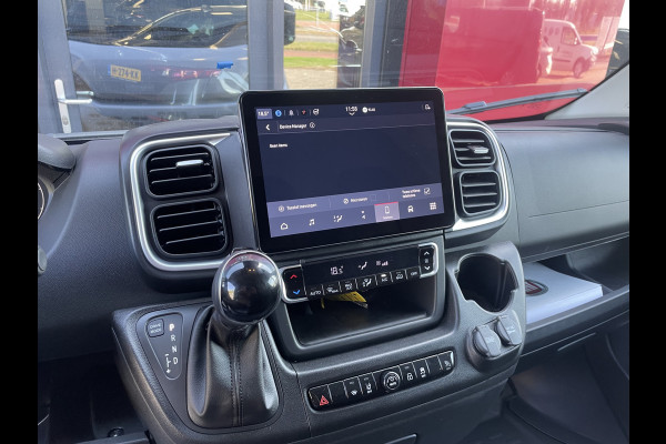 Fiat Ducato 2.2 MultiJet 140 S&S L2H2 3.5t Automaat | Trekhaak | 10 inch/apple carplay | Voorruitverwarming | Webasto standkachel |