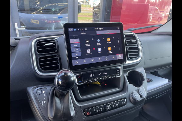 Fiat Ducato 2.2 MultiJet 140 S&S L2H2 3.5t Automaat | Trekhaak | 10 inch/apple carplay | Voorruitverwarming | Webasto standkachel |