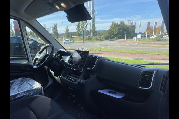 Fiat Ducato 2.2 MultiJet 140 S&S L2H2 3.5t Automaat | Trekhaak | 10 inch/apple carplay | Voorruitverwarming | Webasto standkachel |