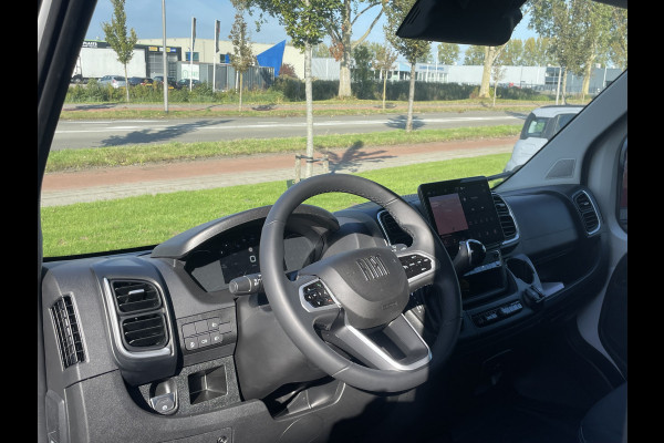 Fiat Ducato 2.2 MultiJet 140 S&S L2H2 3.5t Automaat | Trekhaak | 10 inch/apple carplay | Voorruitverwarming | Webasto standkachel |