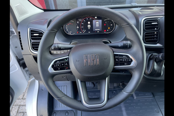 Fiat Ducato 2.2 MultiJet 140 S&S L2H2 3.5t Automaat | Trekhaak | 10 inch/apple carplay | Voorruitverwarming | Webasto standkachel |