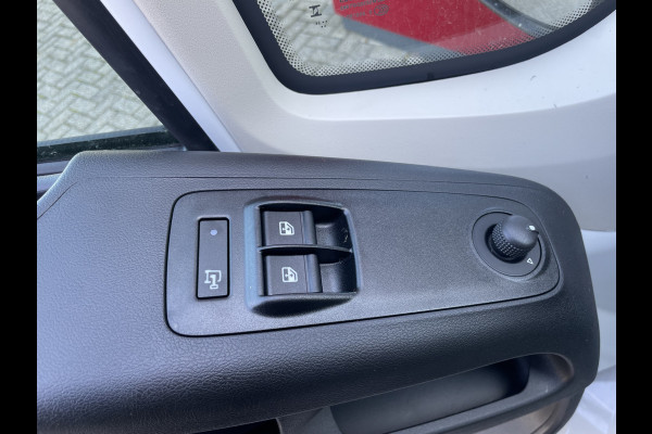 Fiat Ducato 2.2 MultiJet 140 S&S L2H2 3.5t Automaat | Trekhaak | 10 inch/apple carplay | Voorruitverwarming | Webasto standkachel |