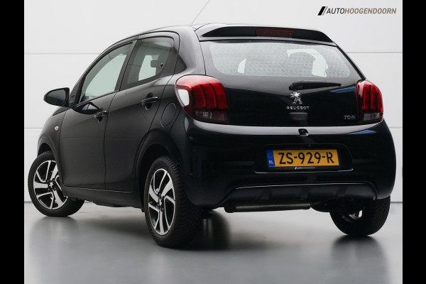 Peugeot 108 1.0 e-VTi Blue Lease Executive (APPLE CARPLAY,LED VERLICHTING,AIRCO,CAMERA,CRUISE,LM-VELGEN,NIEUWE APK,TOPCONDITIE)