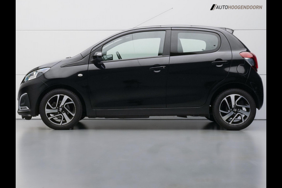 Peugeot 108 1.0 e-VTi Blue Lease Executive (APPLE CARPLAY,LED VERLICHTING,AIRCO,CAMERA,CRUISE,LM-VELGEN,NIEUWE APK,TOPCONDITIE)