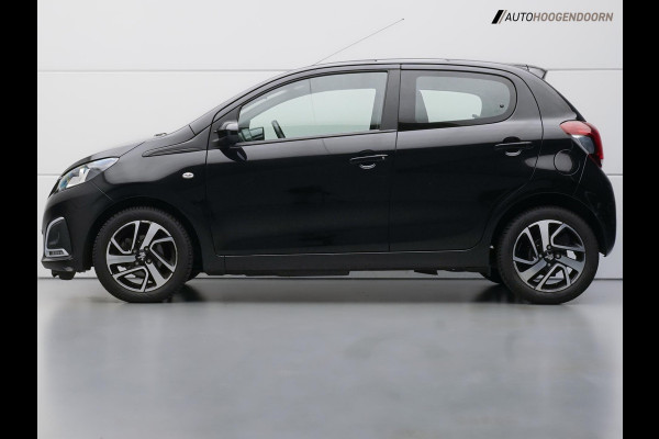 Peugeot 108 1.0 e-VTi Blue Lease Executive (APPLE CARPLAY,LED VERLICHTING,AIRCO,CAMERA,CRUISE,LM-VELGEN,NIEUWE APK,TOPCONDITIE)