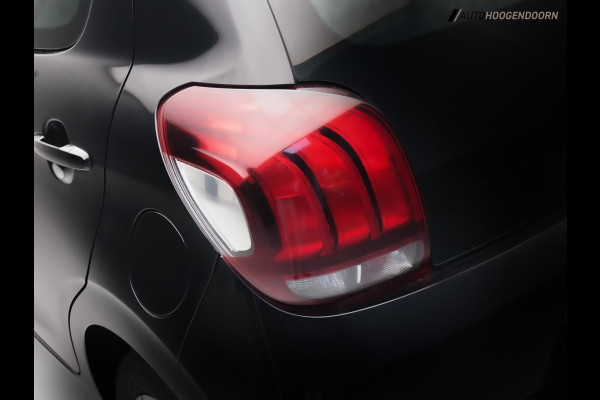 Peugeot 108 1.0 e-VTi Blue Lease Executive (APPLE CARPLAY,LED VERLICHTING,AIRCO,CAMERA,CRUISE,LM-VELGEN,NIEUWE APK,TOPCONDITIE)